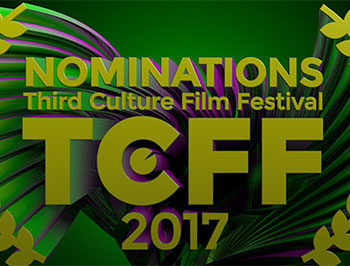 MOTORSAW film nominated for TCFF 2017